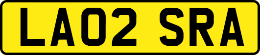 LA02SRA