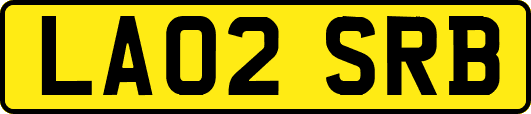 LA02SRB