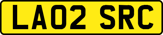 LA02SRC