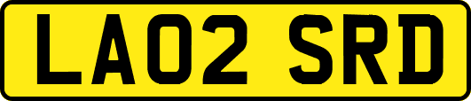 LA02SRD