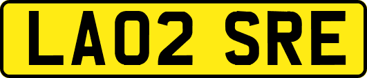 LA02SRE