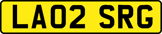 LA02SRG