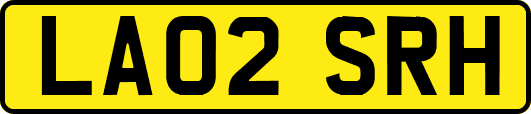 LA02SRH