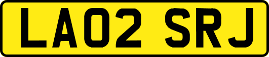 LA02SRJ