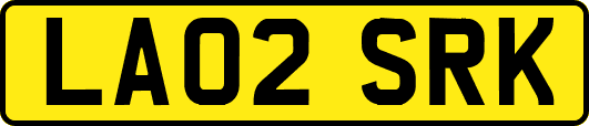 LA02SRK