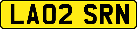 LA02SRN