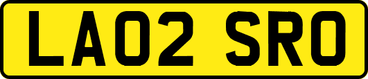 LA02SRO