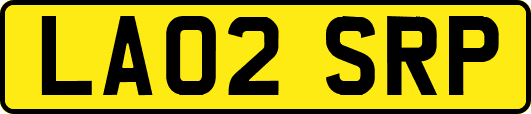 LA02SRP