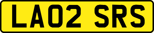 LA02SRS