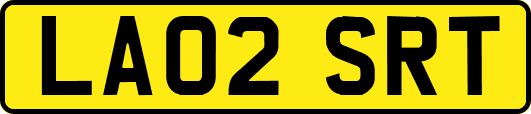 LA02SRT