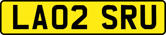 LA02SRU