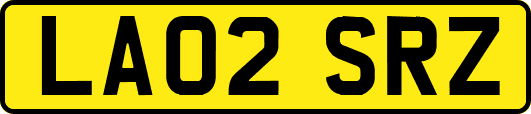 LA02SRZ