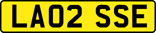 LA02SSE