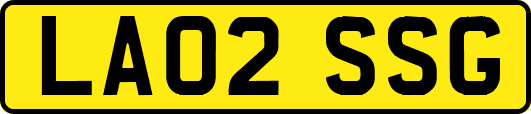 LA02SSG