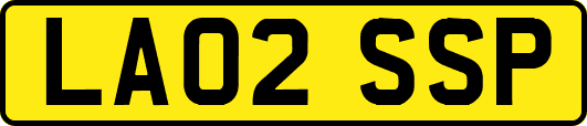 LA02SSP