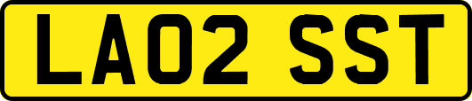 LA02SST