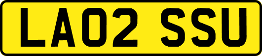 LA02SSU