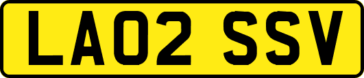 LA02SSV