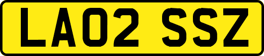 LA02SSZ