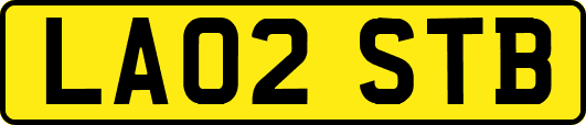 LA02STB