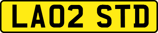 LA02STD