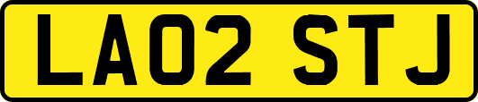 LA02STJ