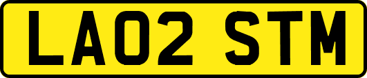 LA02STM