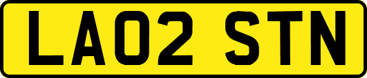 LA02STN