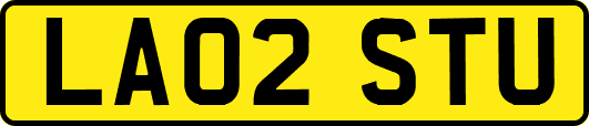LA02STU
