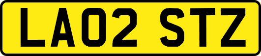LA02STZ