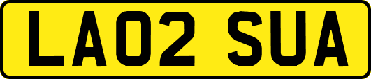 LA02SUA