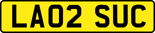 LA02SUC