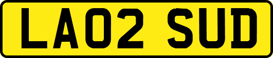 LA02SUD