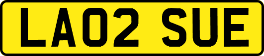 LA02SUE