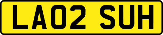 LA02SUH