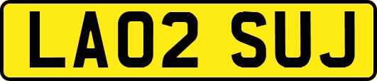 LA02SUJ
