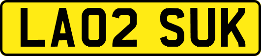 LA02SUK