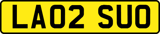 LA02SUO