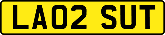 LA02SUT