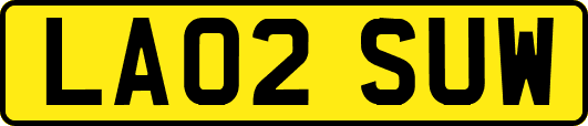 LA02SUW