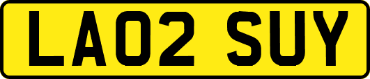 LA02SUY