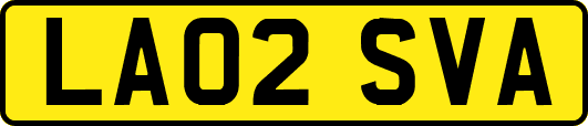 LA02SVA
