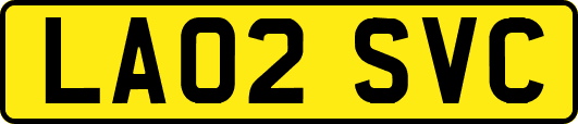 LA02SVC