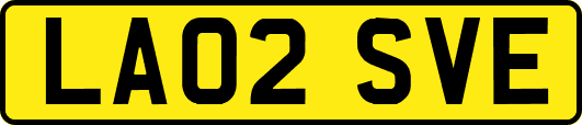 LA02SVE