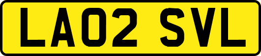 LA02SVL