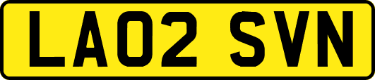 LA02SVN