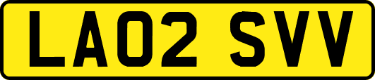 LA02SVV