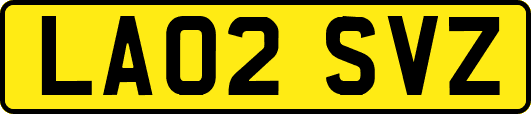 LA02SVZ