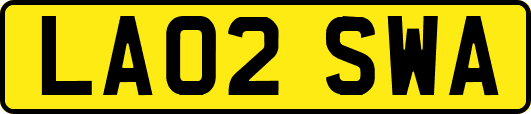 LA02SWA