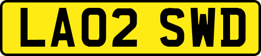 LA02SWD